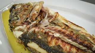 Restoran Niko, Erik Pavin Restoran Niko, Erik Pavin