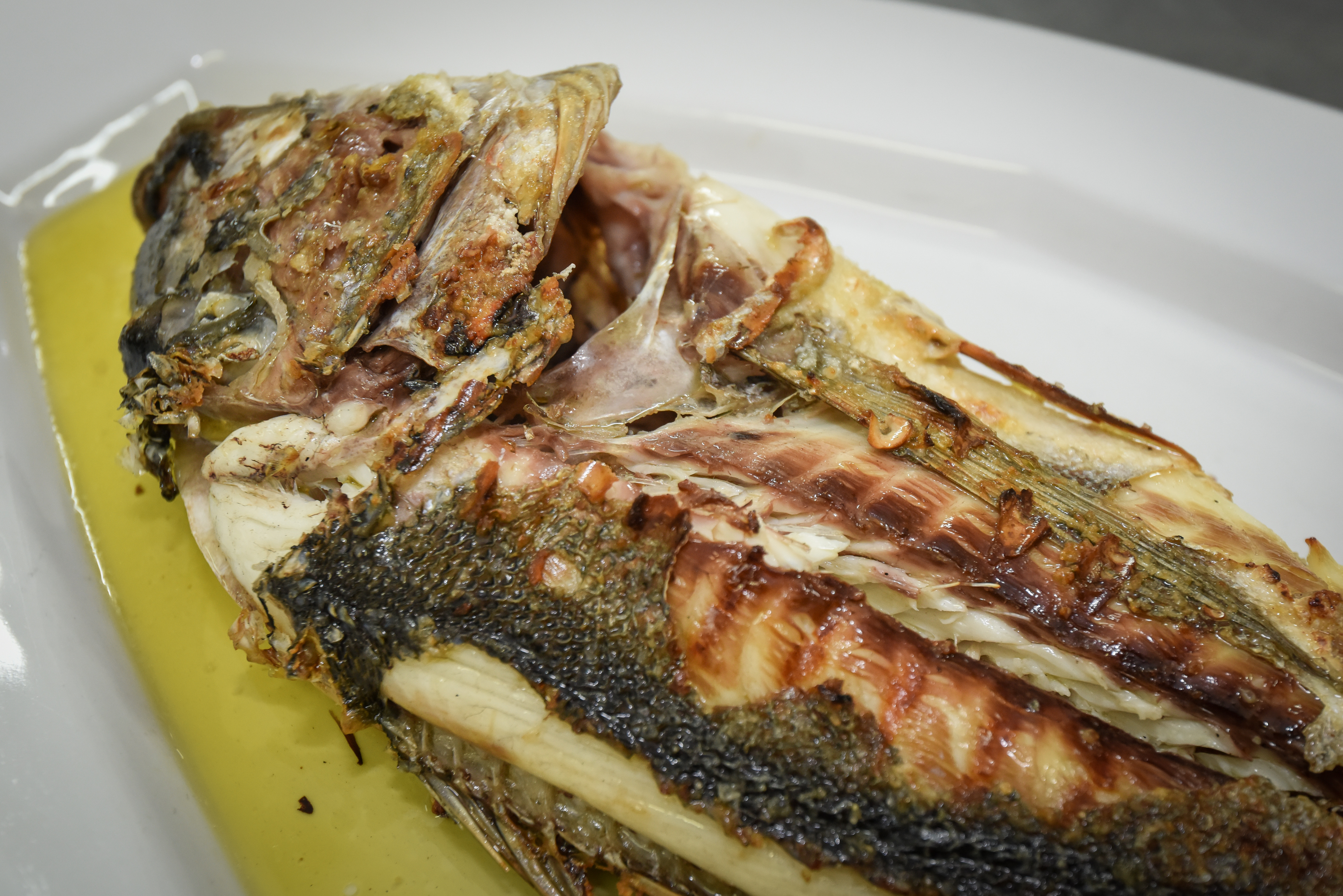 Restoran Niko, Erik Pavin Restoran Niko, Erik Pavin