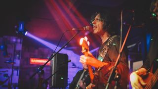 Jurica Pađen & Aerodrom u Maraschino baru; foto Iva Perinčić Jurica Pađen & Aerodrom u Maraschino baru; foto Iva Perinčić