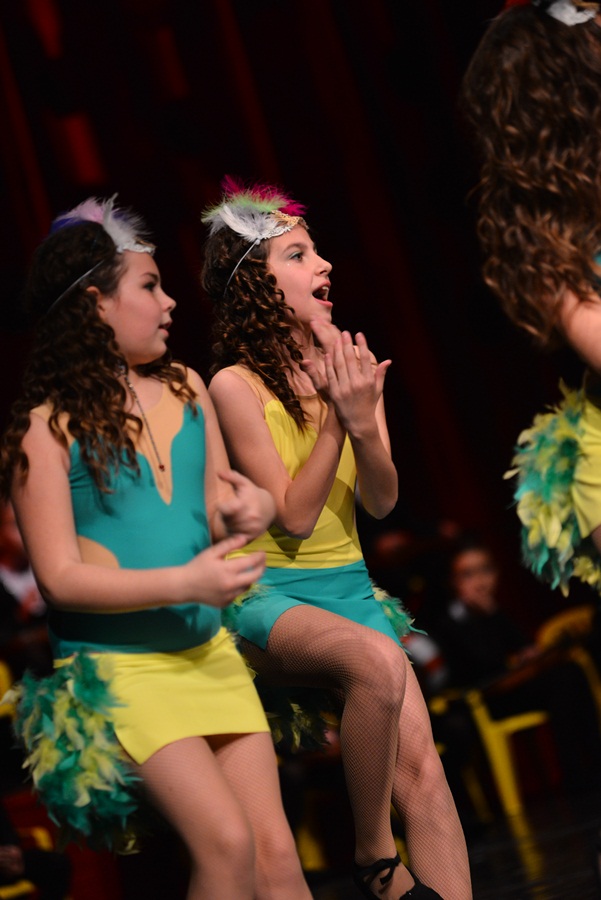 Udruga Gesta – Zajedno u Novu, Foto: Iva Perinčić Udruga Gesta – Zajedno u Novu, Foto: Iva Perinčić