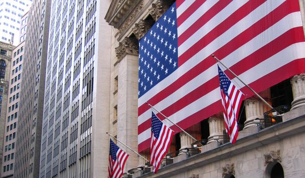 Wall Street (Foto: nbc.com)