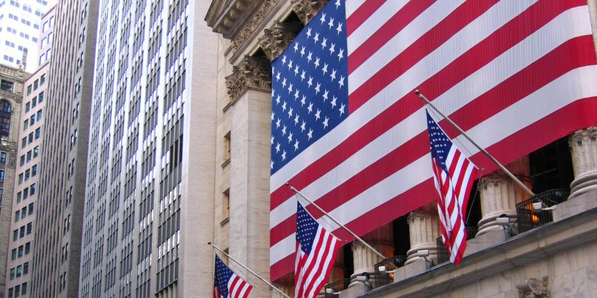 Wall Street (Foto: nbc.com) Wall Street (Foto: nbc.com)