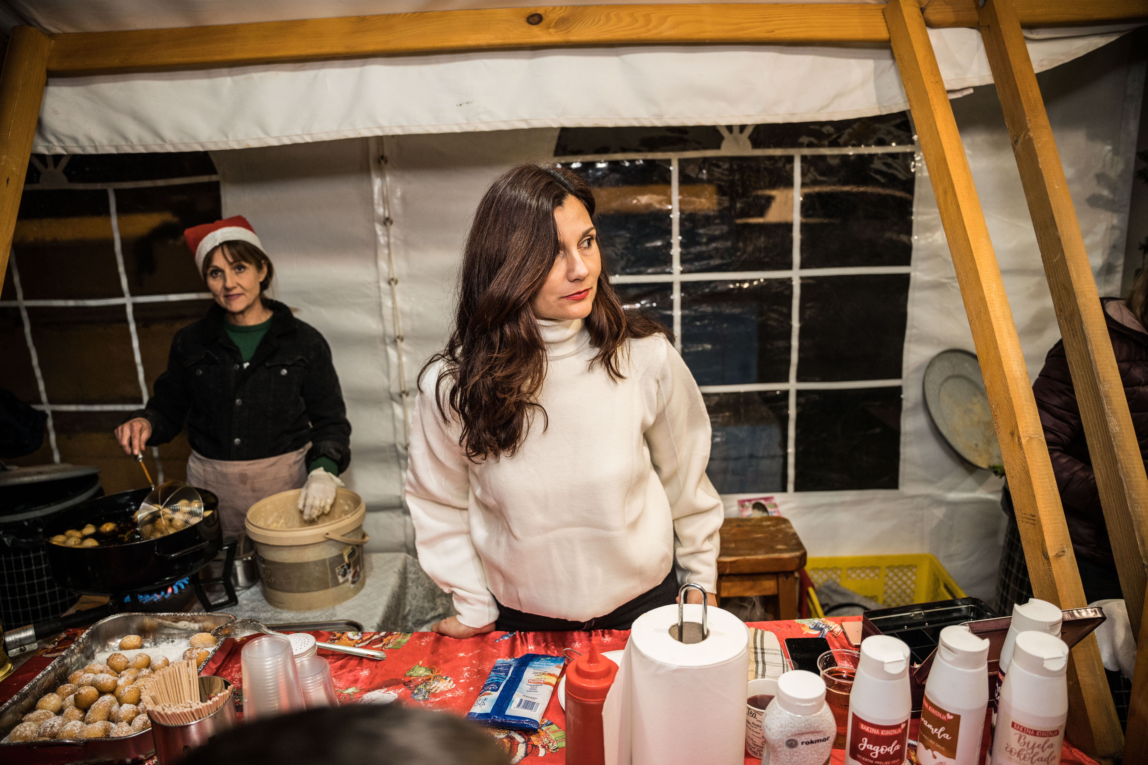 Advent u Privlaci 2023. Advent u Privlaci 2023.