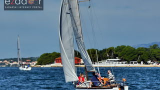 Zadarska koka 2017. Zadarska koka 2017.