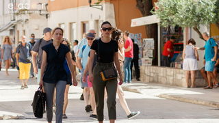 Đir po gradu, srijeda 19. lipnja 2019. Đir po gradu, srijeda 19. lipnja 2019.