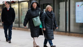 Đir po gradu, subotnja špica 21. siječnja 2023. Đir po gradu, subotnja špica 21. siječnja 2023.