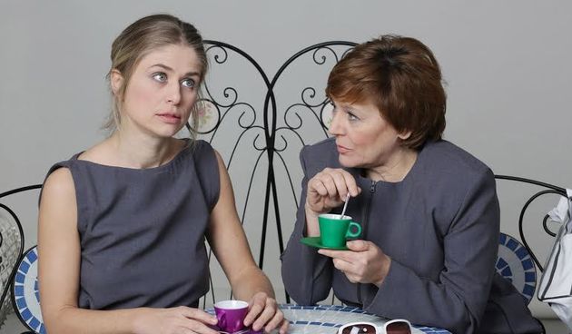 “Sladoled” Mira Gavrana na 20. Kazališnom ljetu