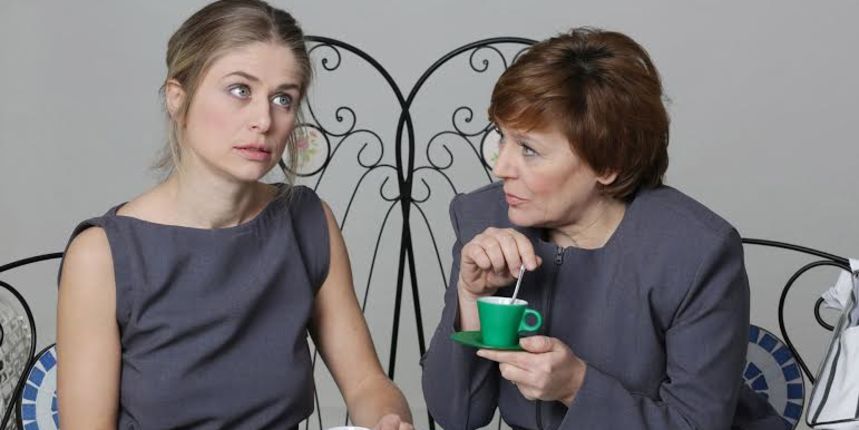 “Sladoled” Mira Gavrana na 20. Kazališnom ljetu