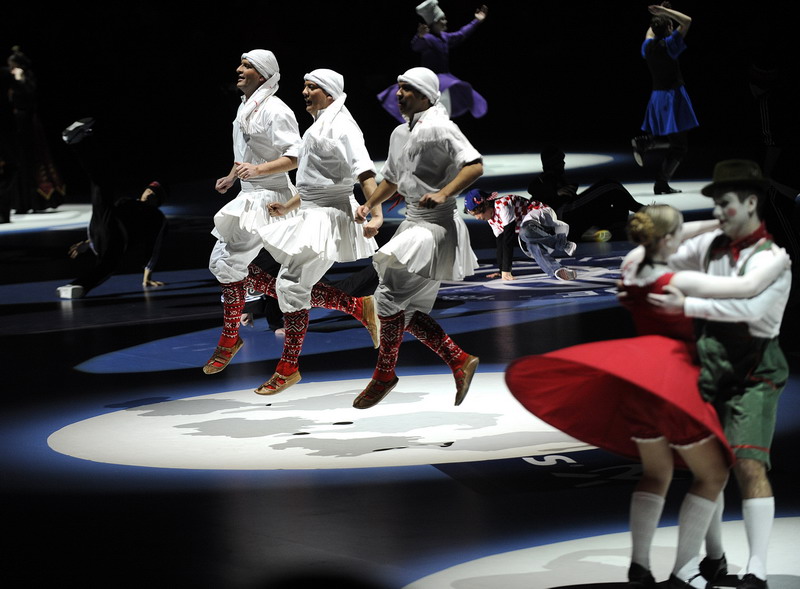 Nikola Vilic / Cropix