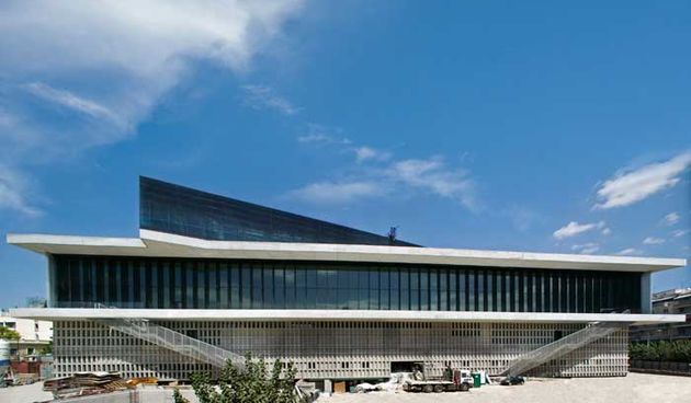 Muzej Akropole – Atena