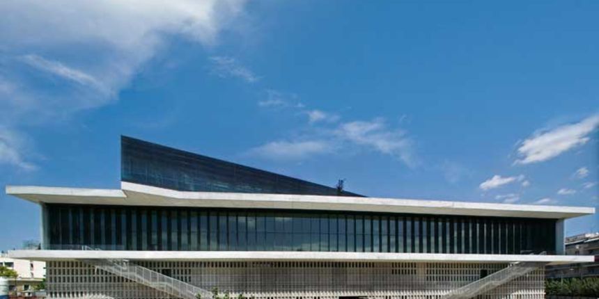 Muzej Akropole – Atena