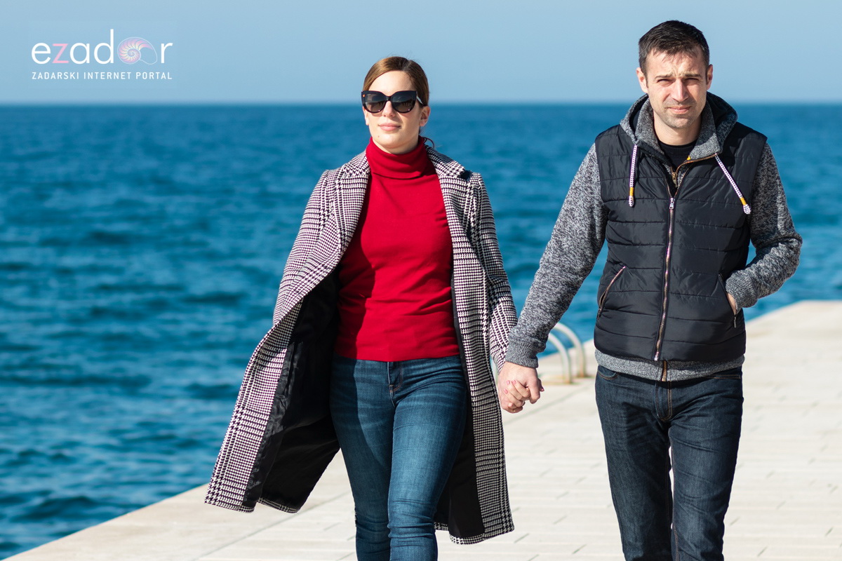 Đir po gradu, subotnja špica 9. veljače 2019. Đir po gradu, subotnja špica 9. veljače 2019.