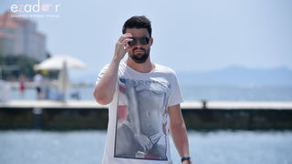 Đir po gradu, subotnja špica 22. lipnja 2019. Đir po gradu, subotnja špica 22. lipnja 2019.