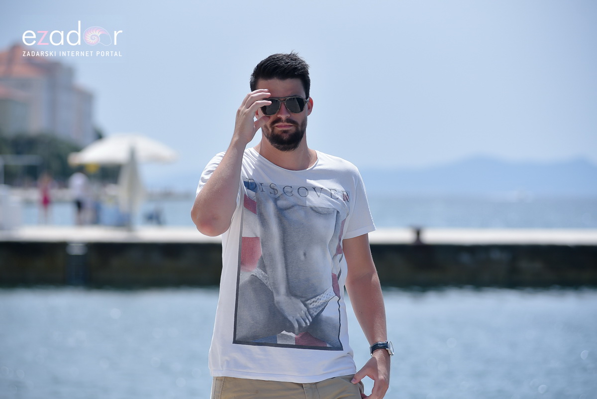 Đir po gradu, subotnja špica 22. lipnja 2019. Đir po gradu, subotnja špica 22. lipnja 2019.