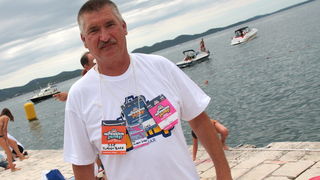 Dm Millenium jump 2010. foto: Angelo Virag Dm Millenium jump 2010. foto: Angelo Virag