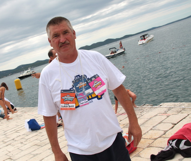 Dm Millenium jump 2010. foto: Angelo Virag Dm Millenium jump 2010. foto: Angelo Virag