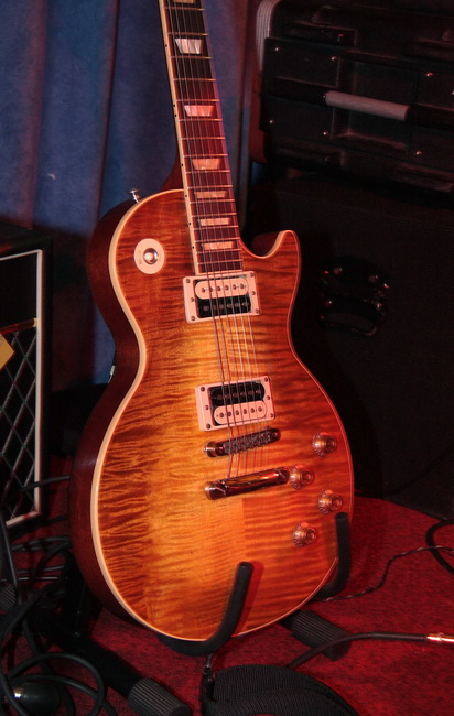 Koncert Marka Tolje u Arsenalu  foto: Angelo Virag