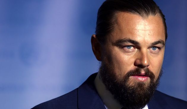 Leonardo DiCaprio