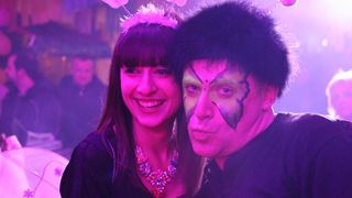 Virske maškare 2017: Vir Fešn Najt i izbor najboljih maski