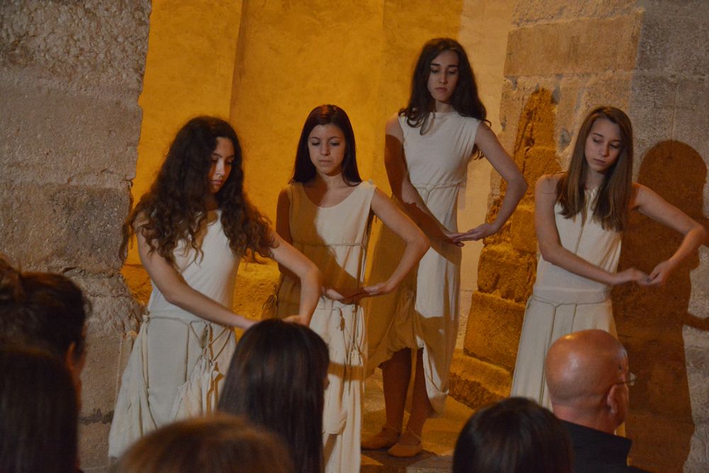 “Sjećanje na prošlost i buđene sadašnjosti” ; foto: Iva Perinčić “Sjećanje na prošlost i buđene sadašnjosti” ; foto: Iva Perinčić