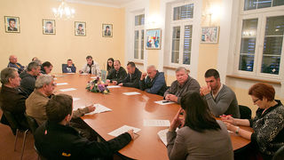 Bibinje: Udruge pripremaju bogat program proslave Dana Općine, foto: Leo Banić Bibinje: Udruge pripremaju bogat program proslave Dana Općine, foto: Leo Banić