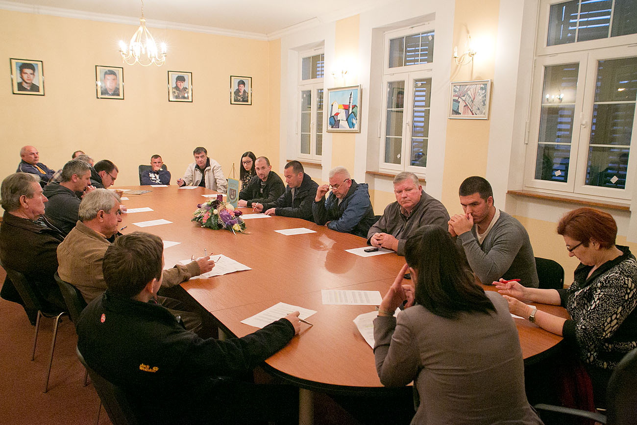 Bibinje: Udruge pripremaju bogat program proslave Dana Općine, foto: Leo Banić Bibinje: Udruge pripremaju bogat program proslave Dana Općine, foto: Leo Banić