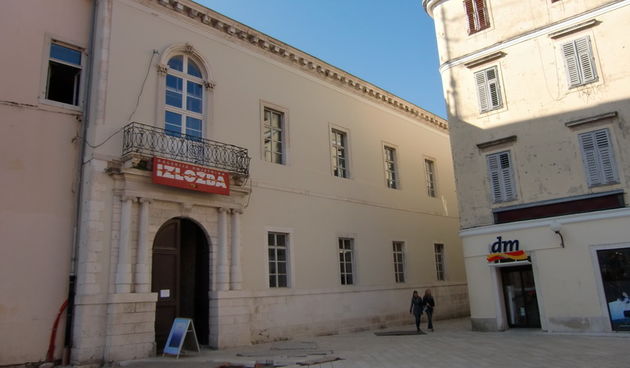 Kneževa palača