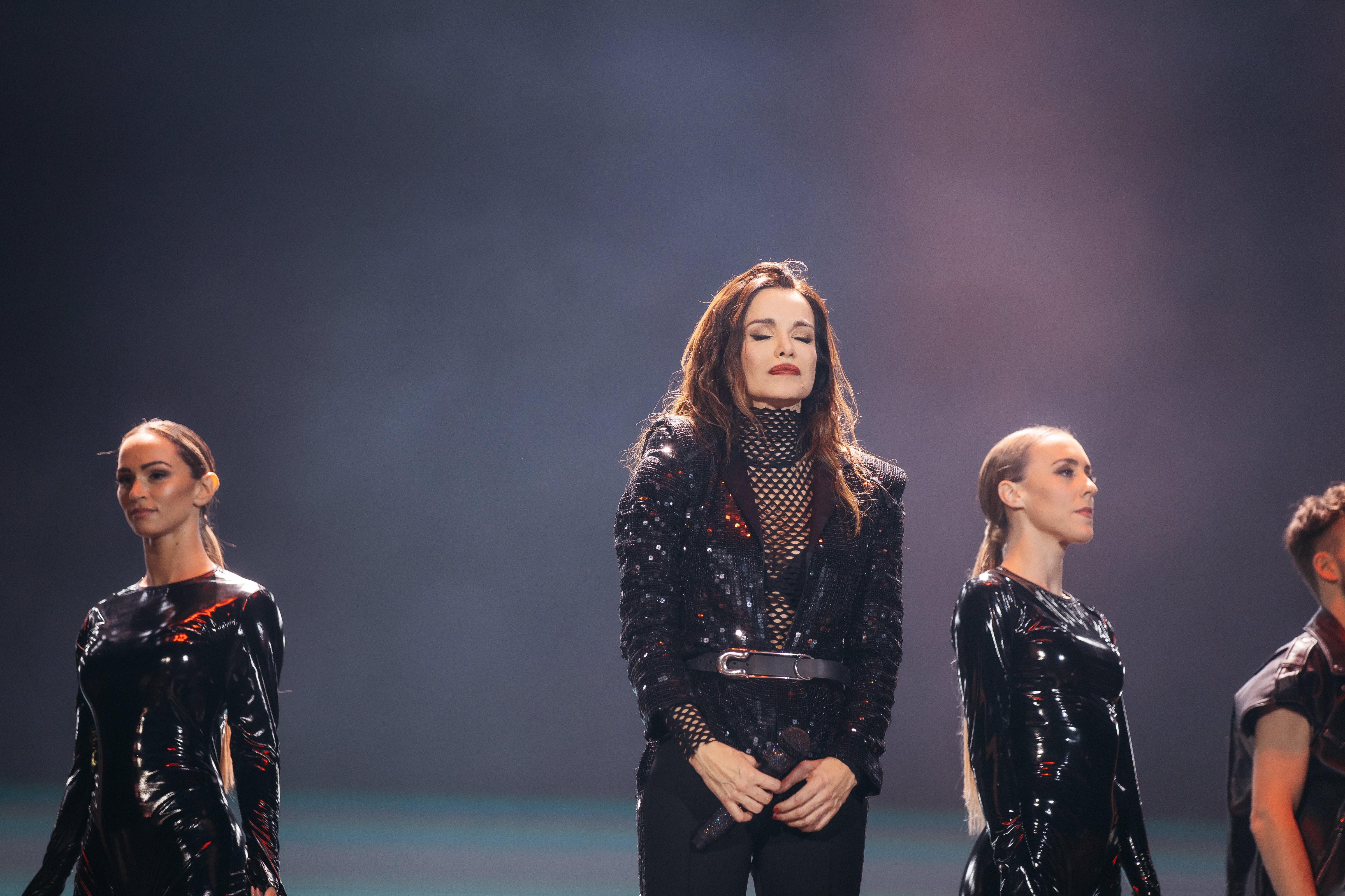 Severina@Arena Zagreb Severina@Arena Zagreb