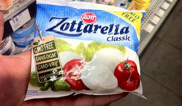 Jesu li ‘GMO free’ oznake tek nepoštena reklama?, foto: tportal.hr