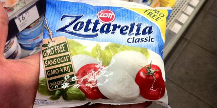 Jesu li ‘GMO free’ oznake tek nepoštena reklama?, foto: tportal.hr