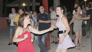 Biograd na Moru 17. srpnja 2009: Nastup Mladena Grdovica u diskoteci Marina Biograd na Moru 17. srpnja 2009: Nastup Mladena Grdovica u diskoteci Marina