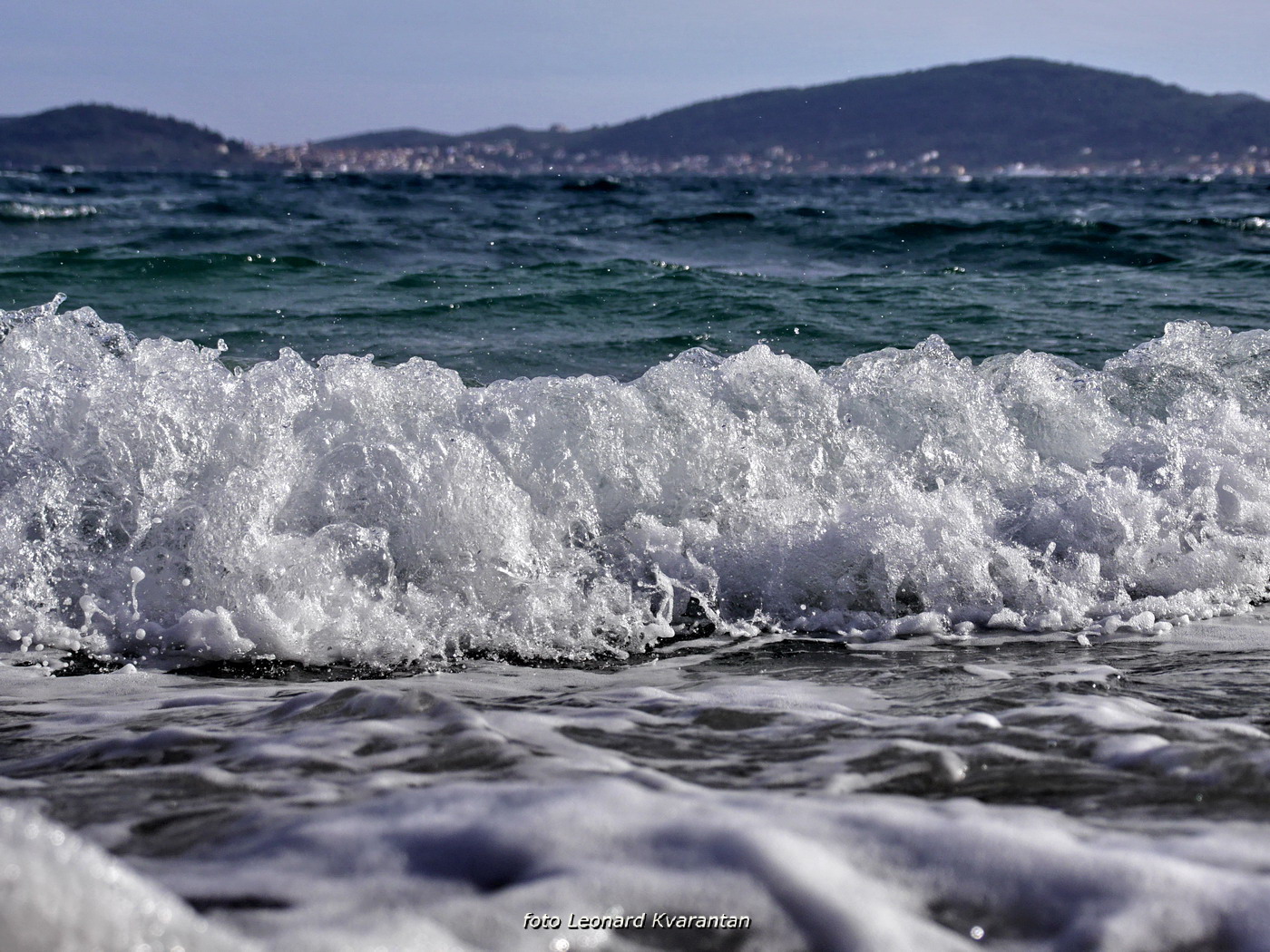 I južina svoje čari ima