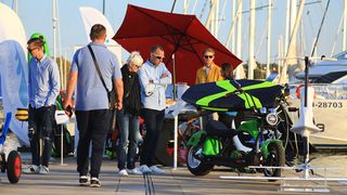 Drugog dana Biograd Boat Show-a počeo 3. Croatia Charter Expo Drugog dana Biograd Boat Show-a počeo 3. Croatia Charter Expo