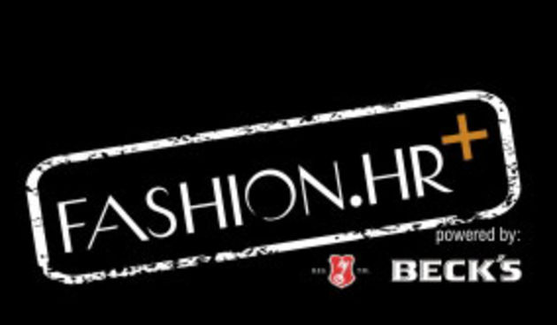 Fashion.hr + Beck’s