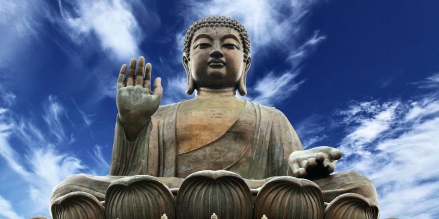 Budizam, meditacija Budizam, meditacija