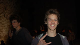 Velika proljetna promocija na Trgu pet bunara, foto: Tea Balog Velika proljetna promocija na Trgu pet bunara, foto: Tea Balog