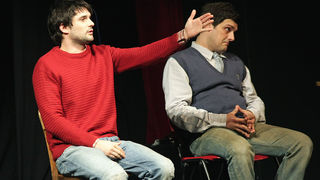 HKK Zadar – Kauboji