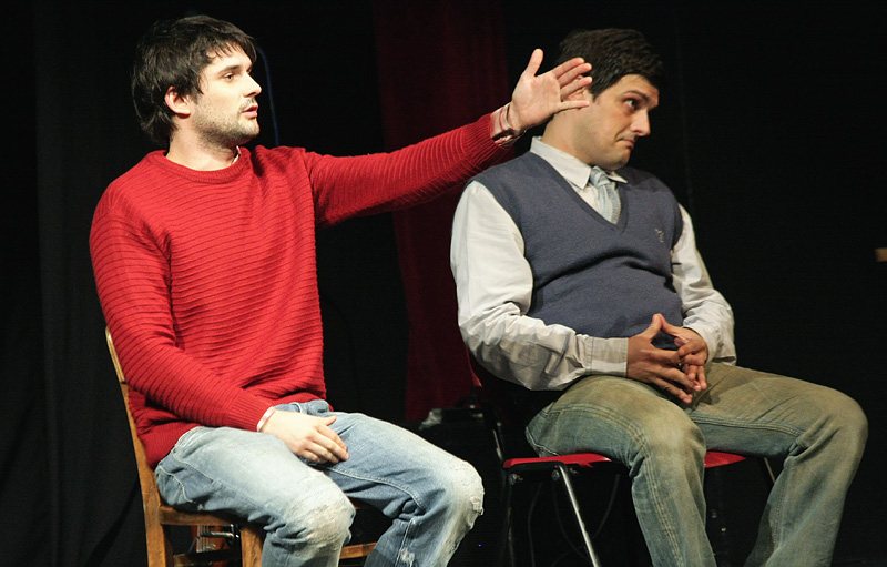 HKK Zadar – Kauboji