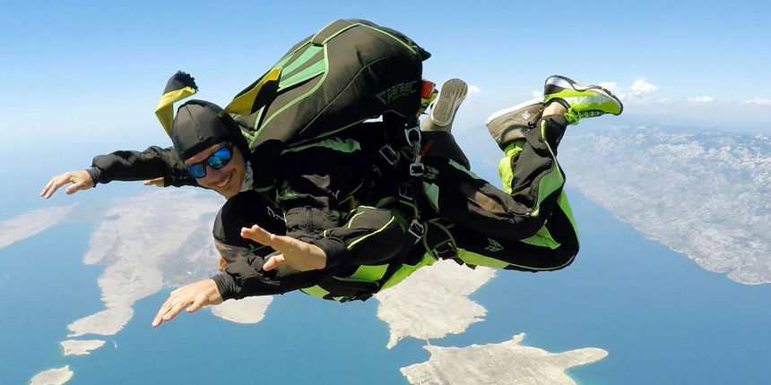 Feel Zadar kampanja Feel Zadar kampanja