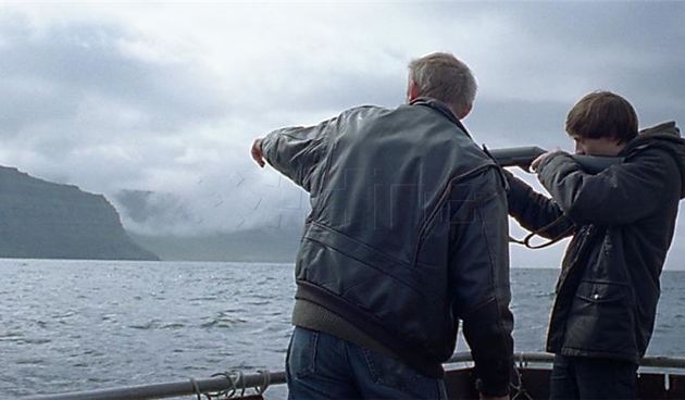 Hrvatski filmovi na švedskom festivalu, Foto: Hina