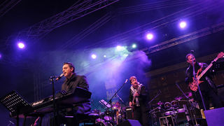 Splitska Riva: Ta divna splitska noc, Foto: Marko Car Splitska Riva: Ta divna splitska noc, Foto: Marko Car