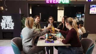 Everfun, novi zabavni park za odrasle Everfun, novi zabavni park za odrasle
