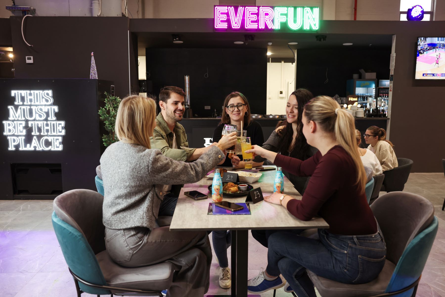 Everfun, novi zabavni park za odrasle Everfun, novi zabavni park za odrasle