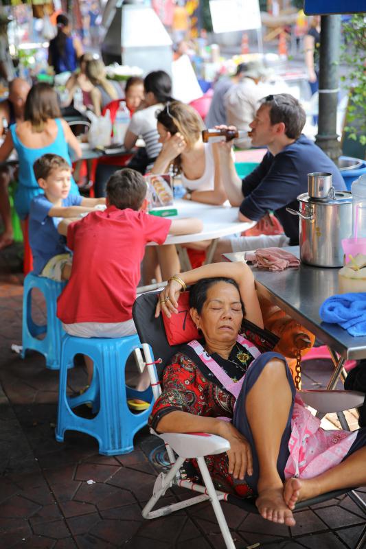 02.2014., Tajland – Raznolikost Tajlanda turisticka je meka za sve zeljne putovanja – od zabave u glavnom gradu Bangkoku, preko prelijepih plaza na jugu te za avanturisticke tipove trekking ture na sjeveru. Photo: Filip Brala/PIXSELL