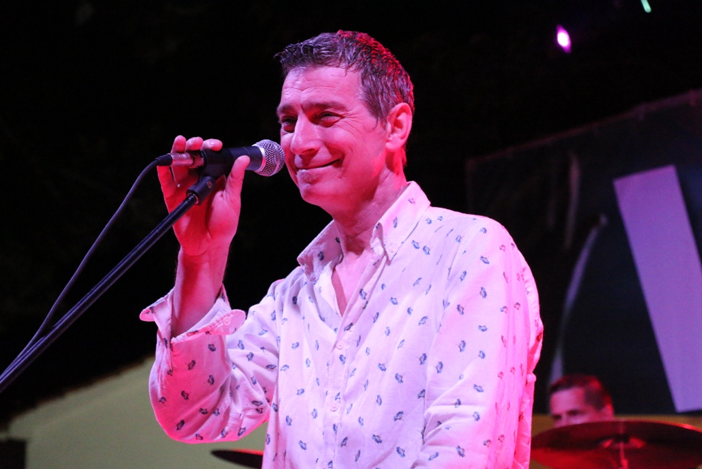 Massimo održao koncert na Viru Massimo održao koncert na Viru