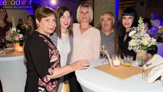 Virska noć @ Arsenal Zadar Virska noć @ Arsenal Zadar