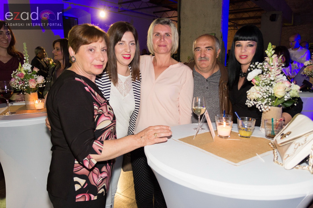 Virska noć @ Arsenal Zadar Virska noć @ Arsenal Zadar