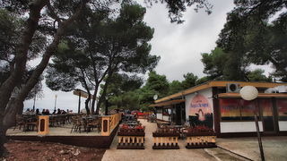 Skitnja gradom 11. listopada 2013.  Foto: Roberto Lerga