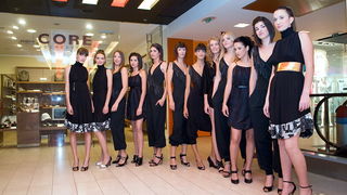 Kreacije Hippy Garden od sad i u Zadru, Foto: Sasa Cuka Kreacije Hippy Garden od sad i u Zadru, Foto: Sasa Cuka