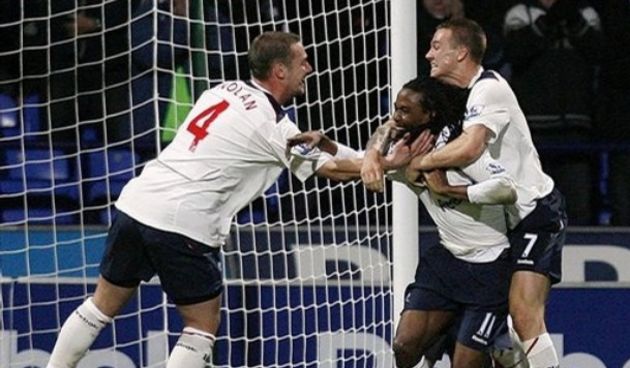 Bolton (DAYLIFE.COM)